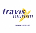 Agentia Travis Tourism la Expozitia Internationala de Turism de la Salonic, noiembrie 2012